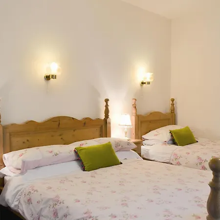 Harriet's Hideaway Braithwaite
