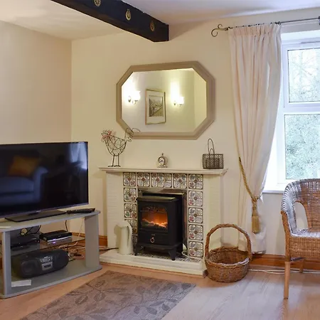 Harriet's Hideaway Braithwaite