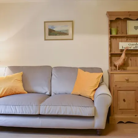 Harriets Hideaway * Braithwaite
