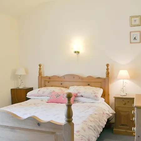 Harriet's Hideaway