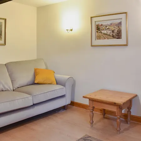 Harriet's Hideaway Braithwaite