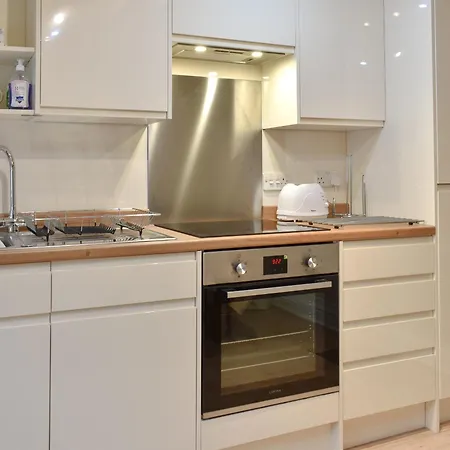 Ferienhaus Harriet's Hideaway Braithwaite