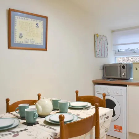 Ferienhaus Harriet's Hideaway