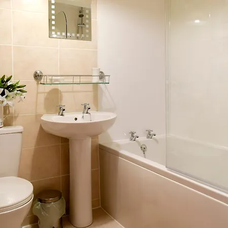 Ferienhaus Harriet's Hideaway *